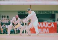 Steve Waugh